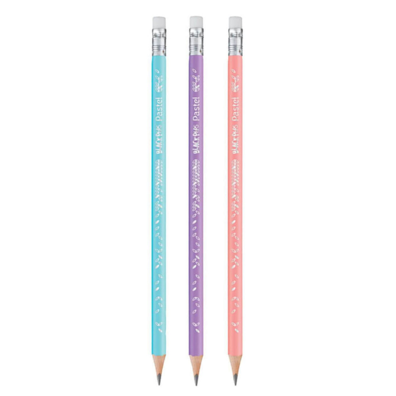 MAPED HB PASTEL PENCIL