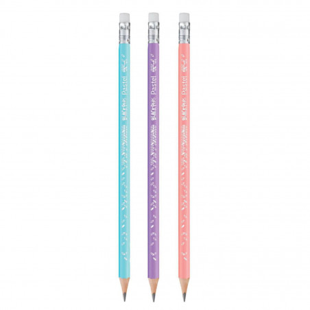 MAPED HB PASTEL PENCIL