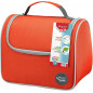 MAPED CONCEPT LUNCH BAG RED