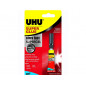 UHU SUPER GLUE GEL 3G