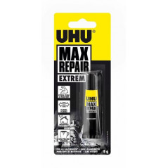 UHU SUPER MAX REPAIR 8G