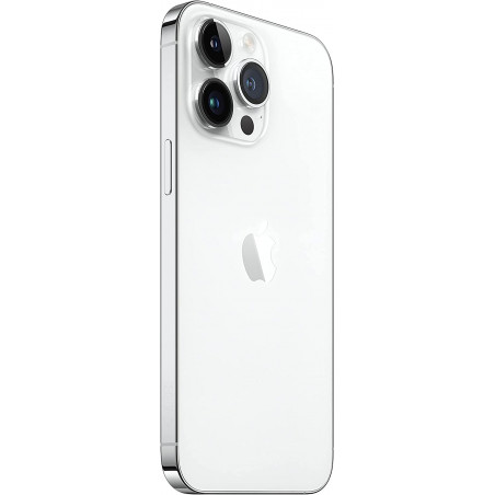 APPLE - Iphone 14 Pro Max 5G 128GB, Silver