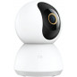 XIAOMI - Smart Camera C300 2K WiFi White