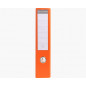 EXACOMPTA - Lever Arch File, 70mm Orange