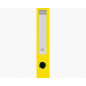EXACOMPTA - Lever Arch File, 70mm Yellow