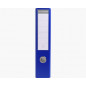EXACOMPTA - Lever Arch File, 70mm Navy Blue
