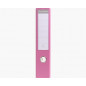 EXACOMPTA - Lever Arch File, 70mm Light Pink
