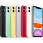 APPLE - Iphone 11 64GO