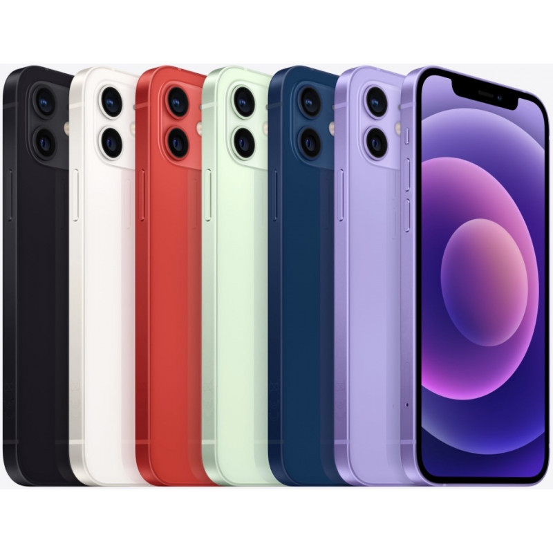 APPLE - Iphone 12 64GO APPLE - Iphone 12 64GO