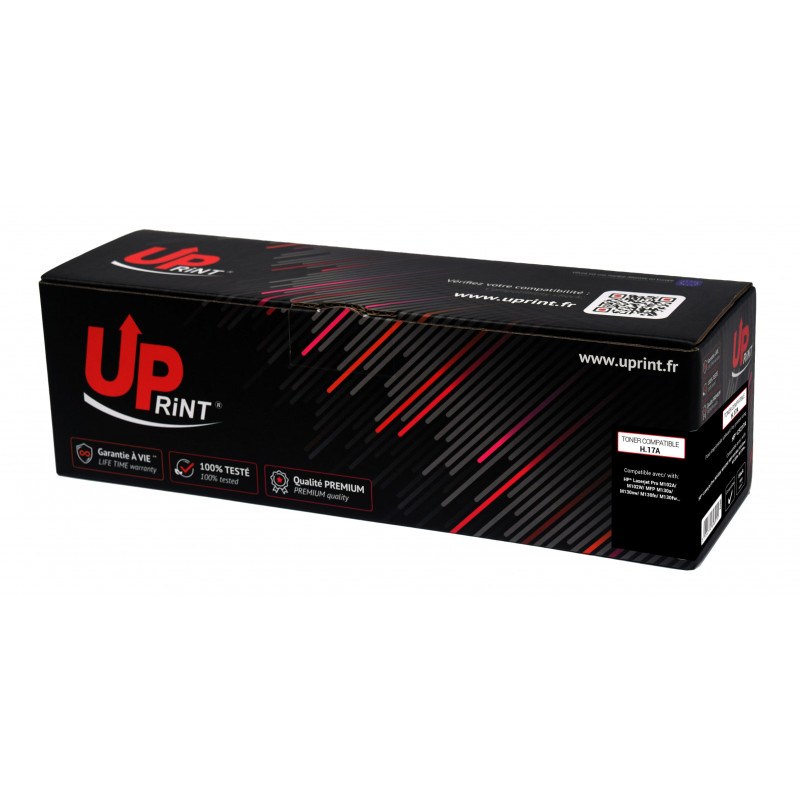 UPRINT TONER HP 44A UPRINT TONER HP 44A