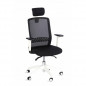 Desk chair - Scott BLACK & WHITE