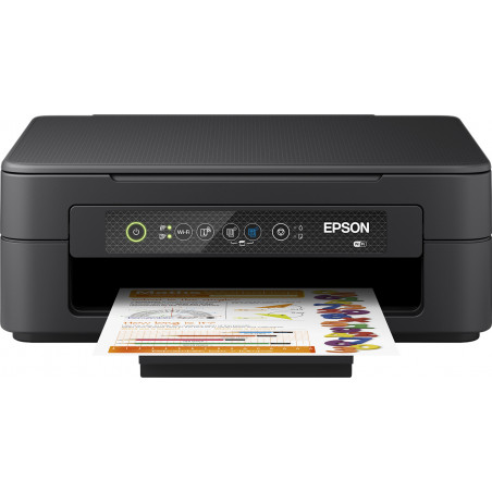 EPSON EXPRESSION HOME XP-2200 MFP