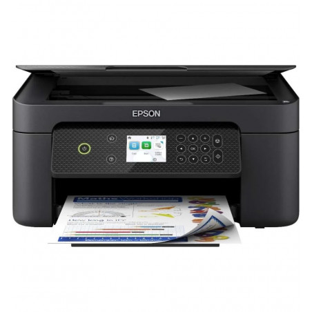 EPSON EXPRESSION HOME XP-4200 MFP