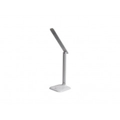 Panlux Led Table Lamp Black Or White