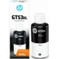 HP GT53XL BLACK INK CARTRIDGE