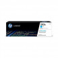 CARTLASER HP 203A CYAN