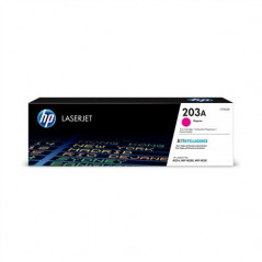 CARTLASER HP 203A MAGENTA