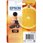 EPSON T33 XL BLACK