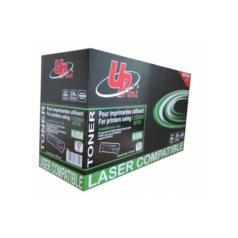 HP 85A Compatible UPRINT