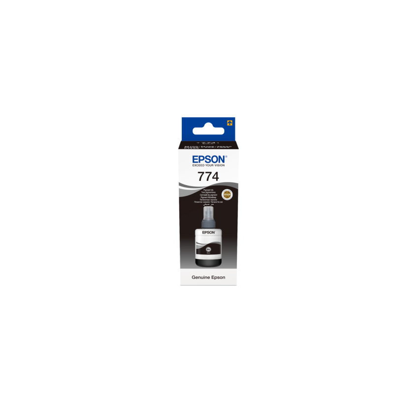 EPSON T7741 BLACK 140ML