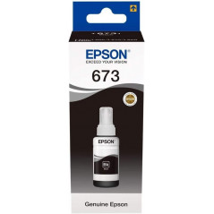 EPSON INK FOR L1800 T6731