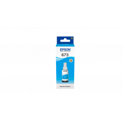 EPSON INK FOR L1800 T6732