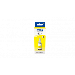 EPSON INK FOR L1800 T6734