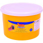 JOVI - Soft Dough 460 Gr Pot White