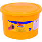 JOVI - Soft Dough 460 Gr Pot Yellow