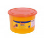 JOVI - Soft Dough 460 Gr Pot Orange