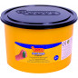JOVI - Soft Dough 460 Gr Pot Black