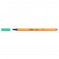 STABILO POINT 88 FINELINER ICE GREEN