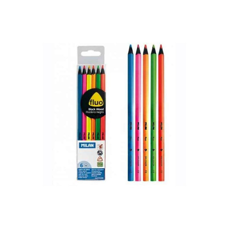 MILAN PENCIL FUNNY MILAN PENCIL FUNNY