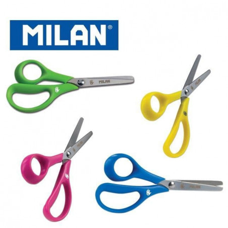 MILAN - scissors for left-handed