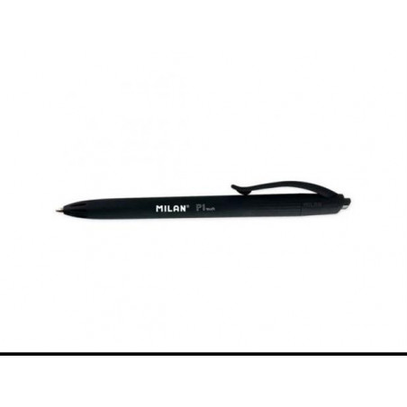 MILAN - black P1 touch pens