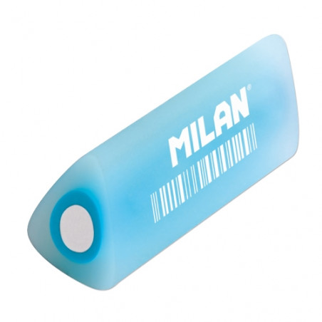 MILAN - translucent triangular Cristal F30 erasers