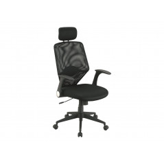 OFFICE CHAIR MODEL - GALLEON - ALL MESH