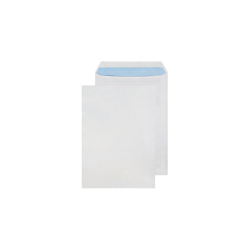 GPV - Box 250 A4 White Envelopes