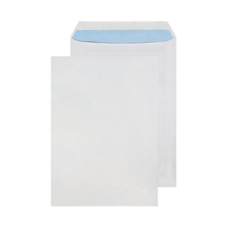 GPV - Box 250 A4 White Envelopes