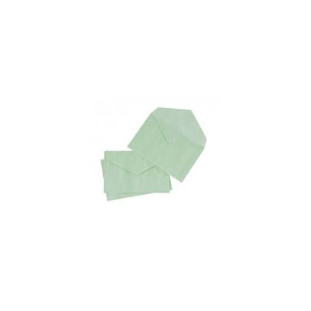 GPV - Green Envelope 90x140mm