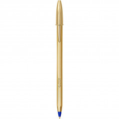 BIC CRYSTAL SHINE GOLD 1.00 MM