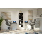 FELLOWES I-SPIRE  FOOTREST WHITE