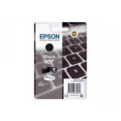 EPSON 407 BK 20.3ML ORIGINAL