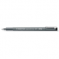 Staedtler - Pigment Liner 0.7mm Black Staedtler - Pigment Liner 0.7mm Black