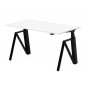 Electrical Adjustable Executive Desk - Theodore Electrical Adjustable Executive Desk - Theodore