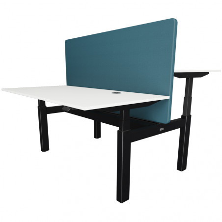 Bench Ugo Adjustable office desk