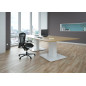 INES - Direction Electrical meeting desk - 5 Years Warranty