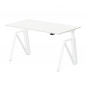 Electrical Adjustable Executive Desk - Theodore Electrical Adjustable Executive Desk - Theodore