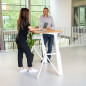 Electrical Adjustable Executive Desk - Theodore Electrical Adjustable Executive Desk - Theodore