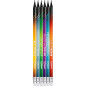 MAPED BLACK'PEPS PENCIL ENERGY + RUBBER